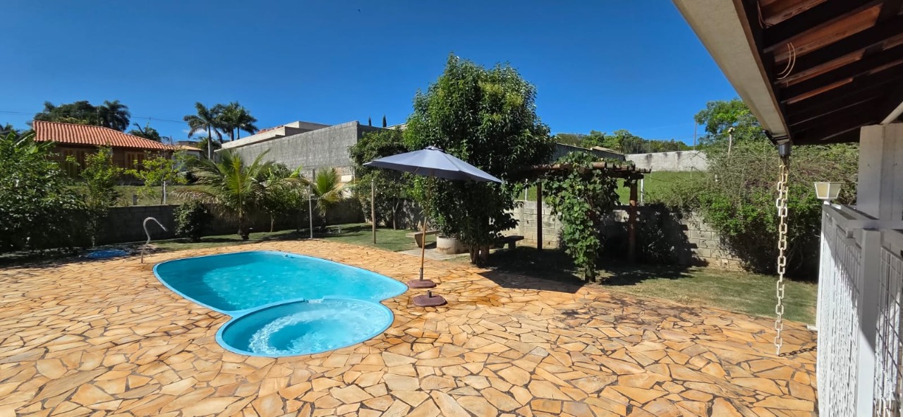 Chácara, 3 quartos, 210 m² - Foto 26