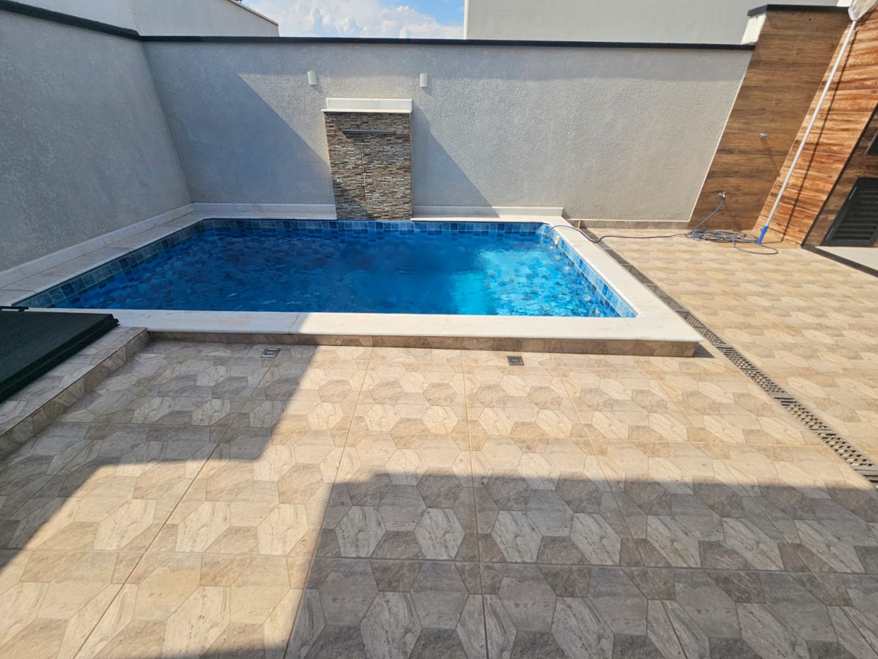 Casa, 3 quartos - Foto 42