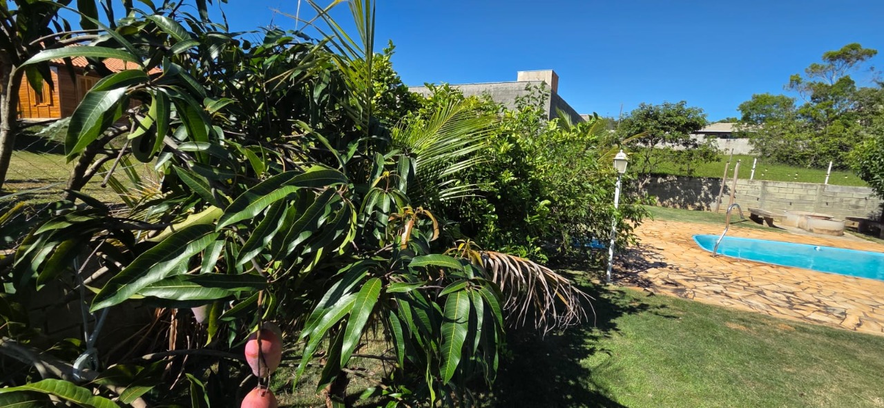 Chácara, 3 quartos, 210 m² - Foto 30