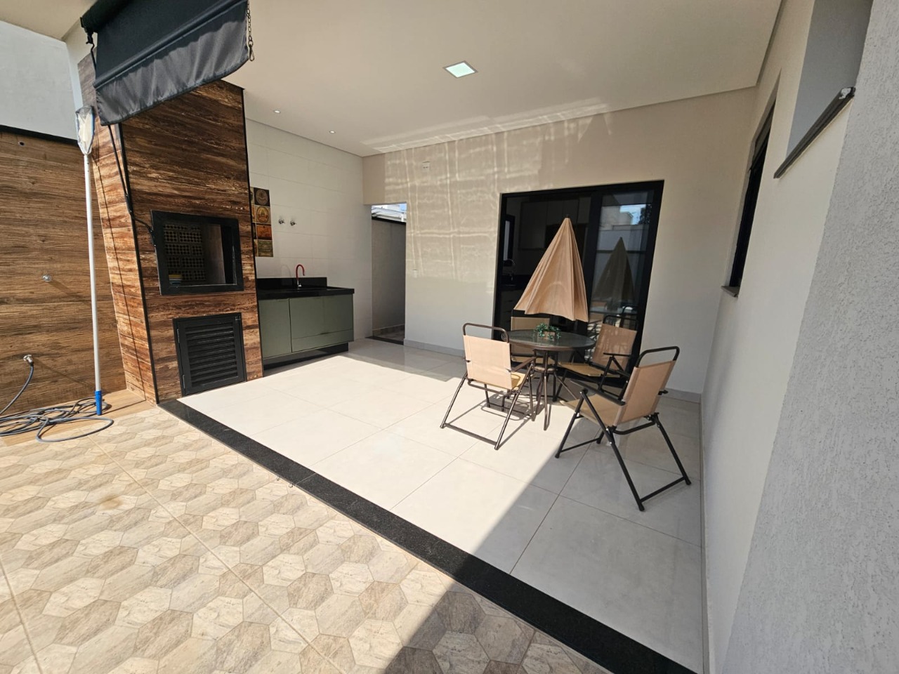 Casa, 3 quartos - Foto 28