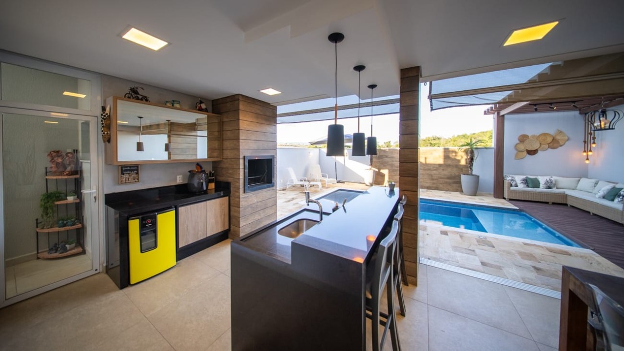 Casa, 3 quartos, 235 m² - Foto 31