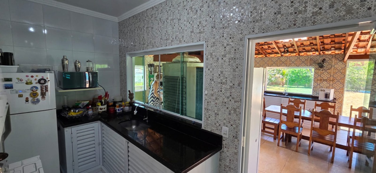 Chácara, 3 quartos, 210 m² - Foto 7