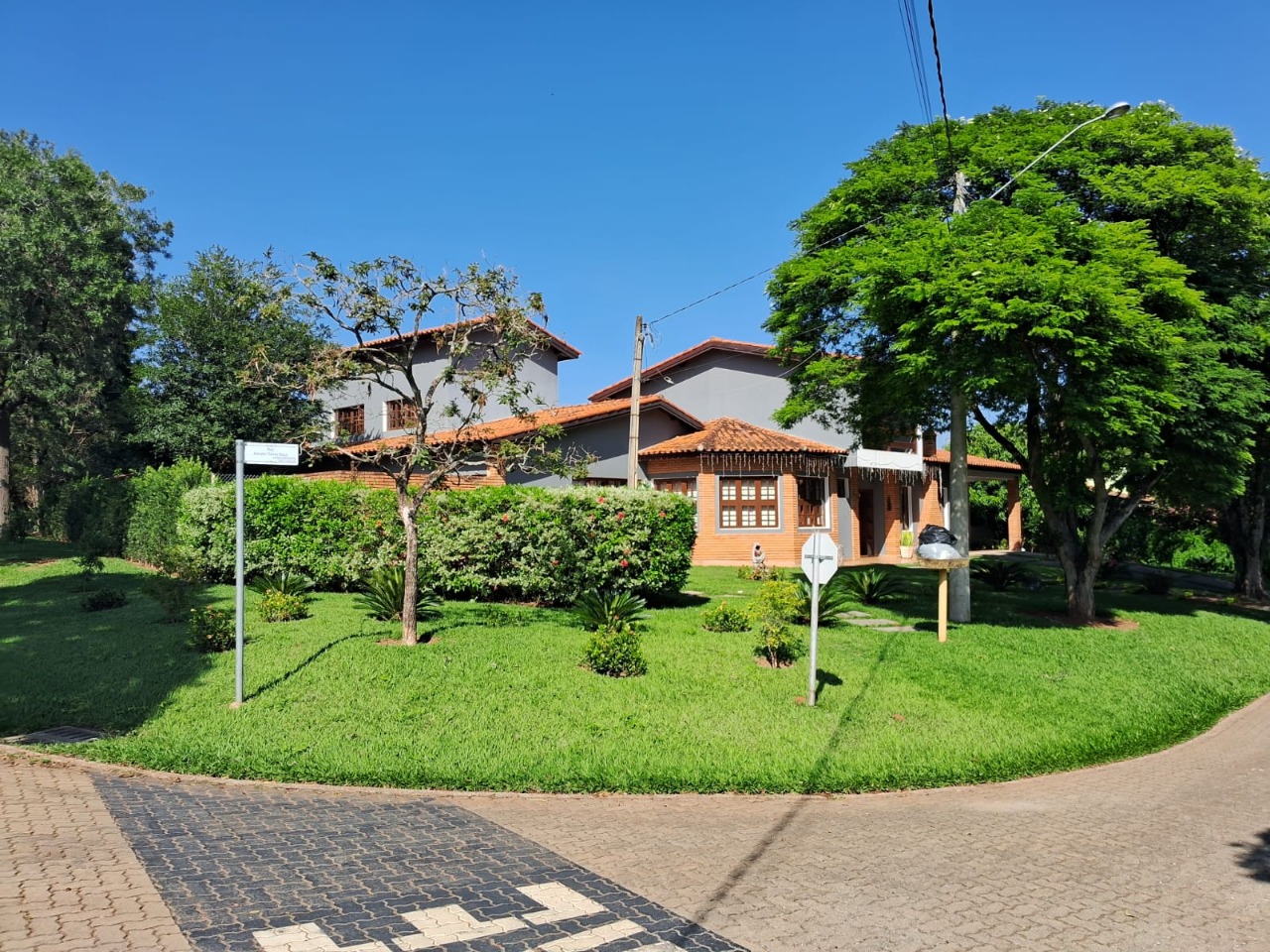 Casa, 4 quartos, 438 m² - Foto 25