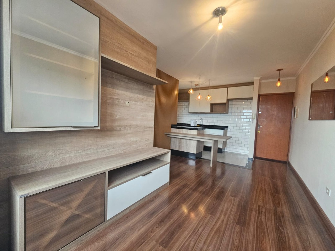 Apartamento, 2 quartos, 52 m² - Foto 3