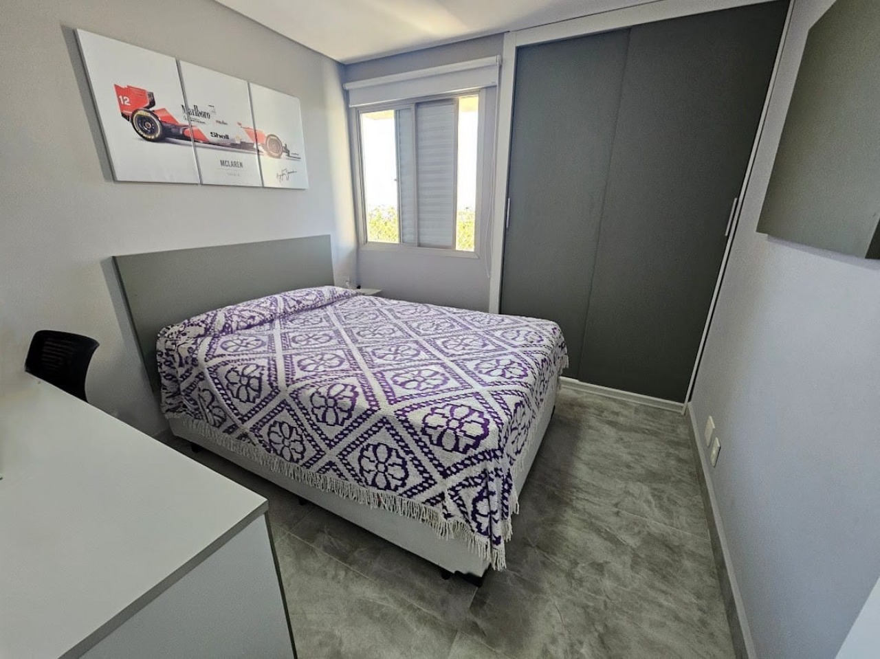 Apartamento, 3 quartos, 74 m² - Foto 15