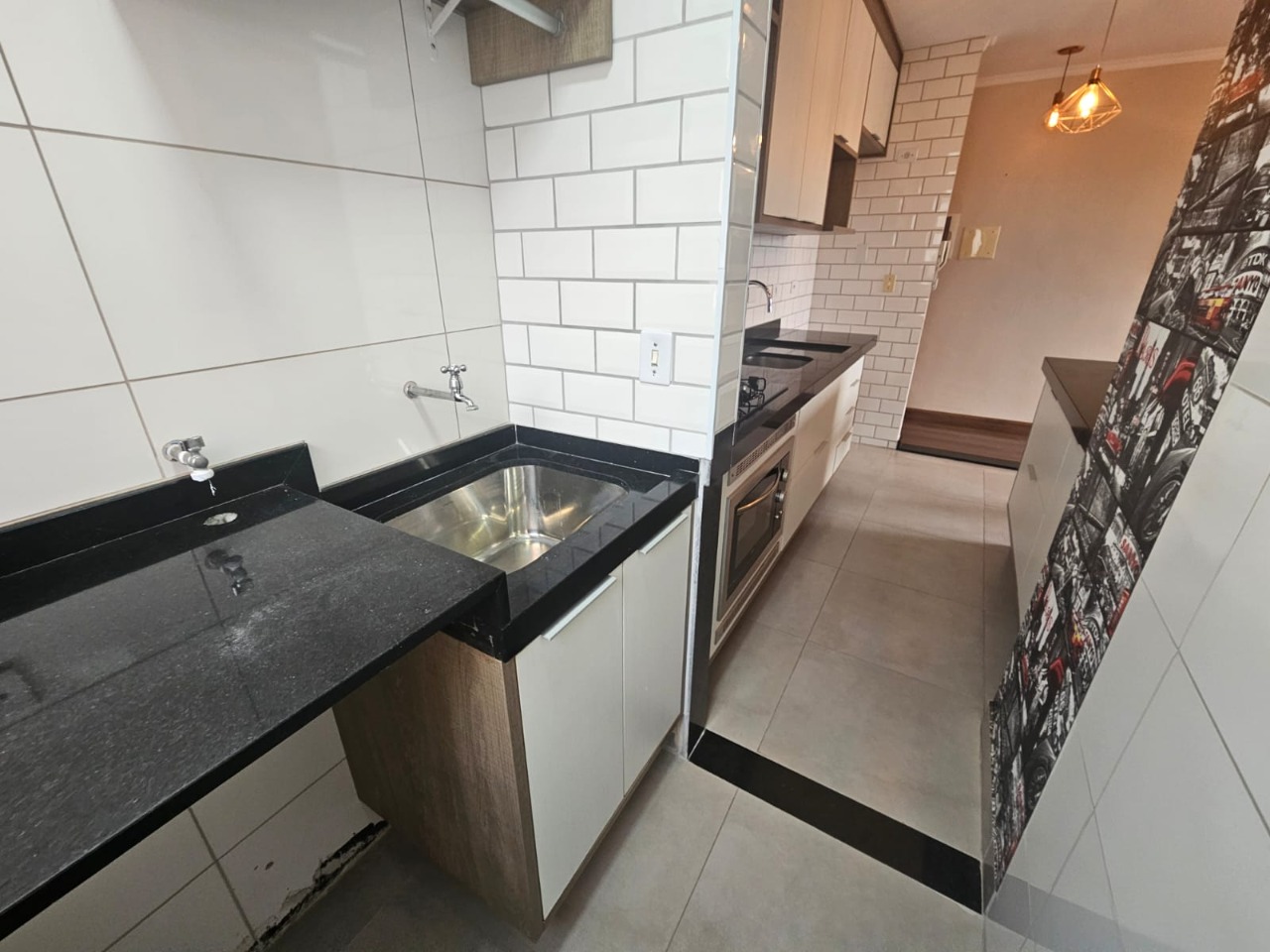 Apartamento, 2 quartos, 52 m² - Foto 28