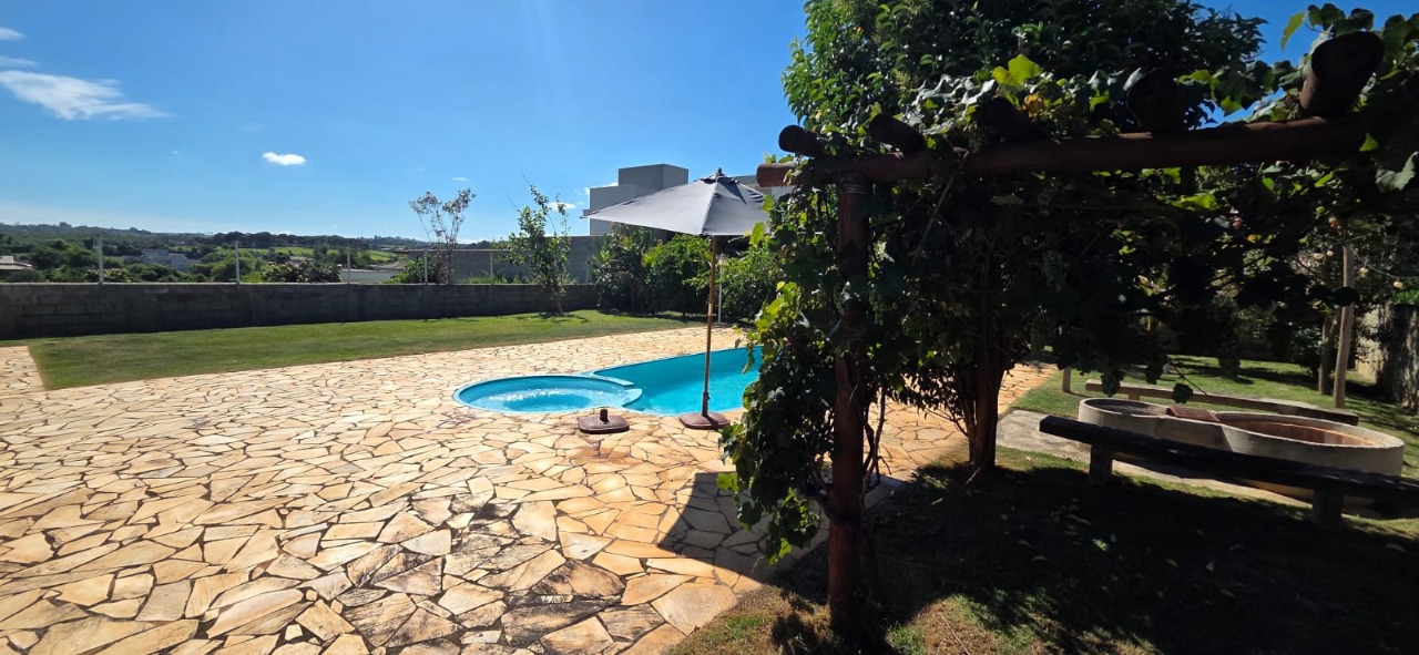 Chácara, 3 quartos, 210 m² - Foto 23