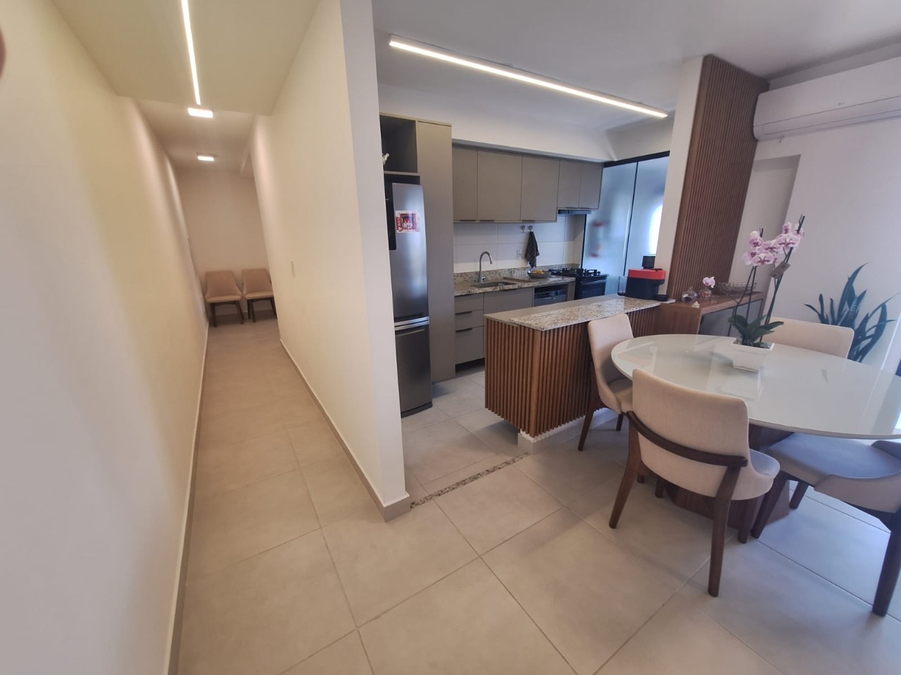 Apartamento, 2 quartos, 85 m² - Foto 5