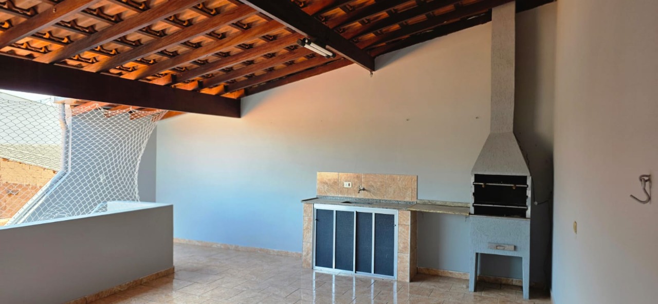 Casa, 2 quartos - Foto 1