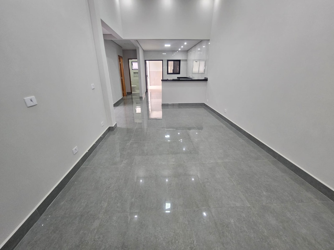 Casa, 3 quartos, 117 m² - Foto 5