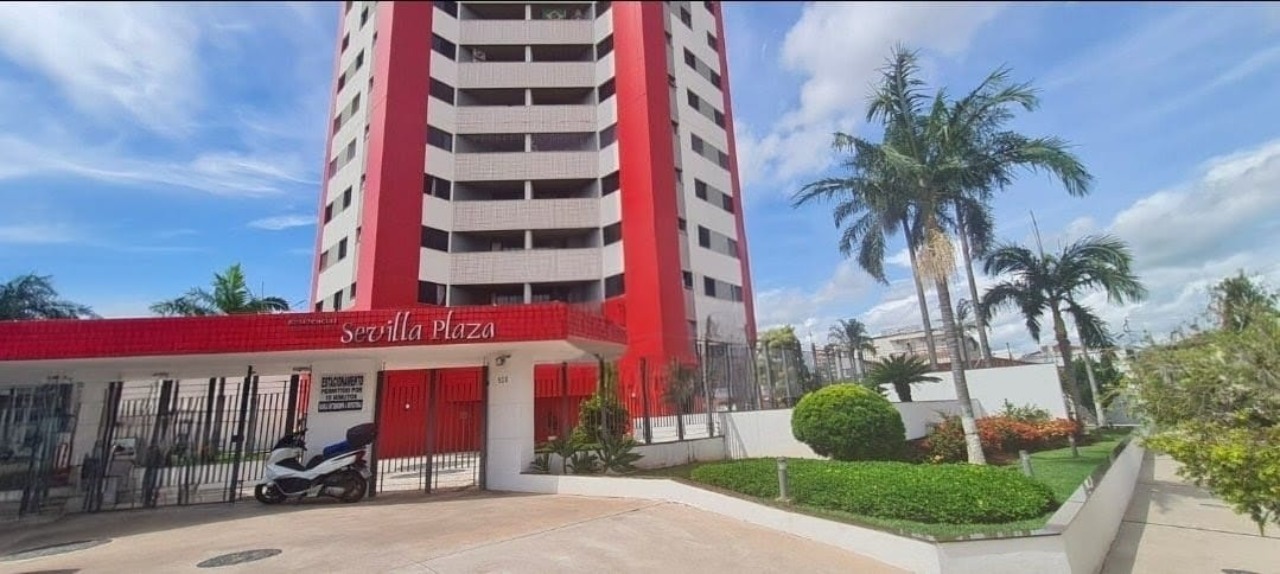 Apartamento, 3 quartos, 95 m² - Foto 21