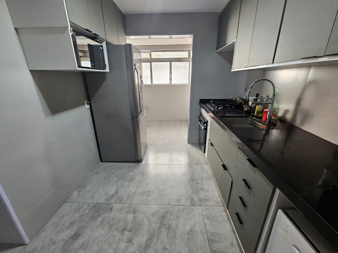 Apartamento, 3 quartos, 74 m² - Foto 2