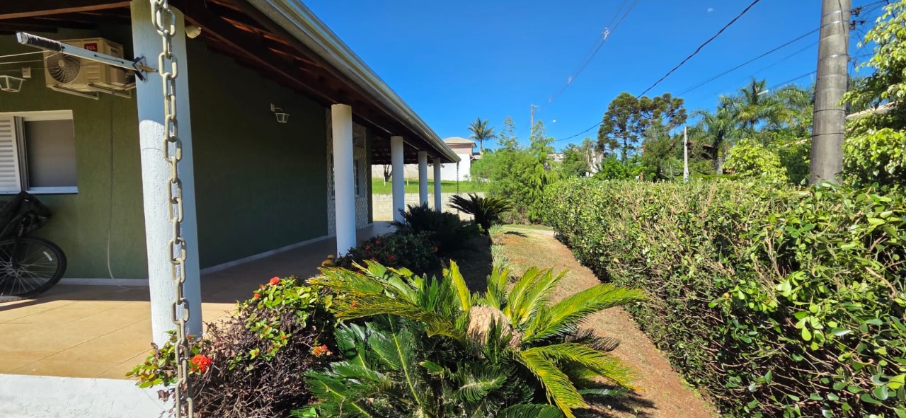 Chácara, 3 quartos, 210 m² - Foto 19