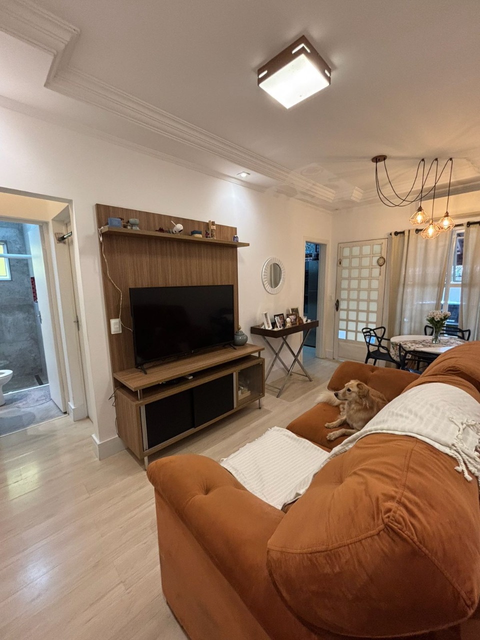 Casa, 3 quartos, 100 m² - Foto 19