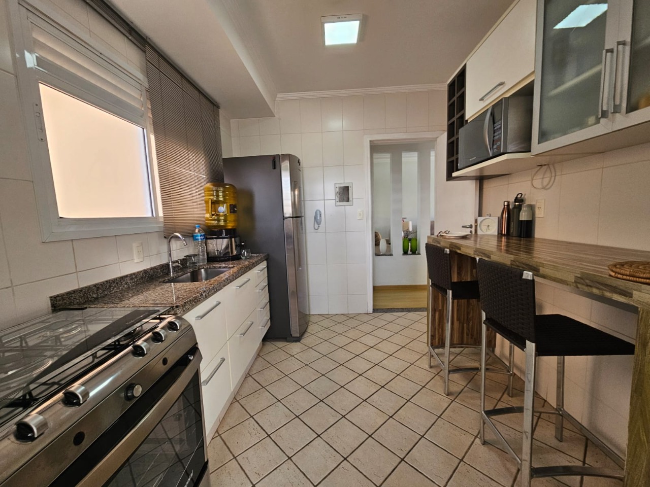 Apartamento, 2 quartos, 65 m² - Foto 9