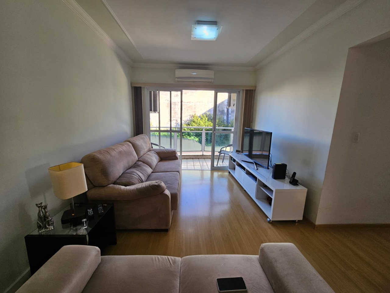 Apartamento, 2 quartos, 65 m² - Foto 3
