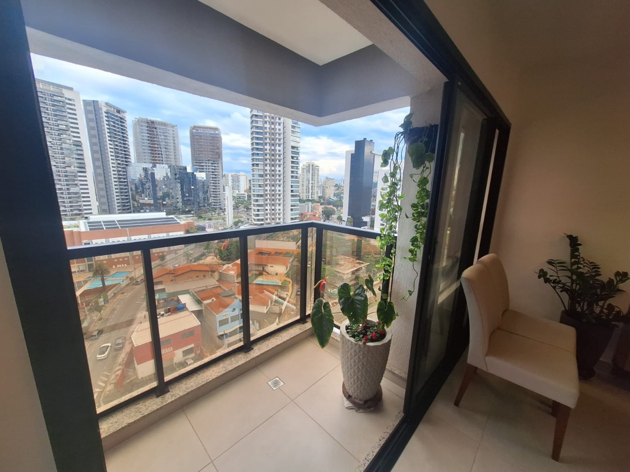 Apartamento, 2 quartos, 85 m² - Foto 9