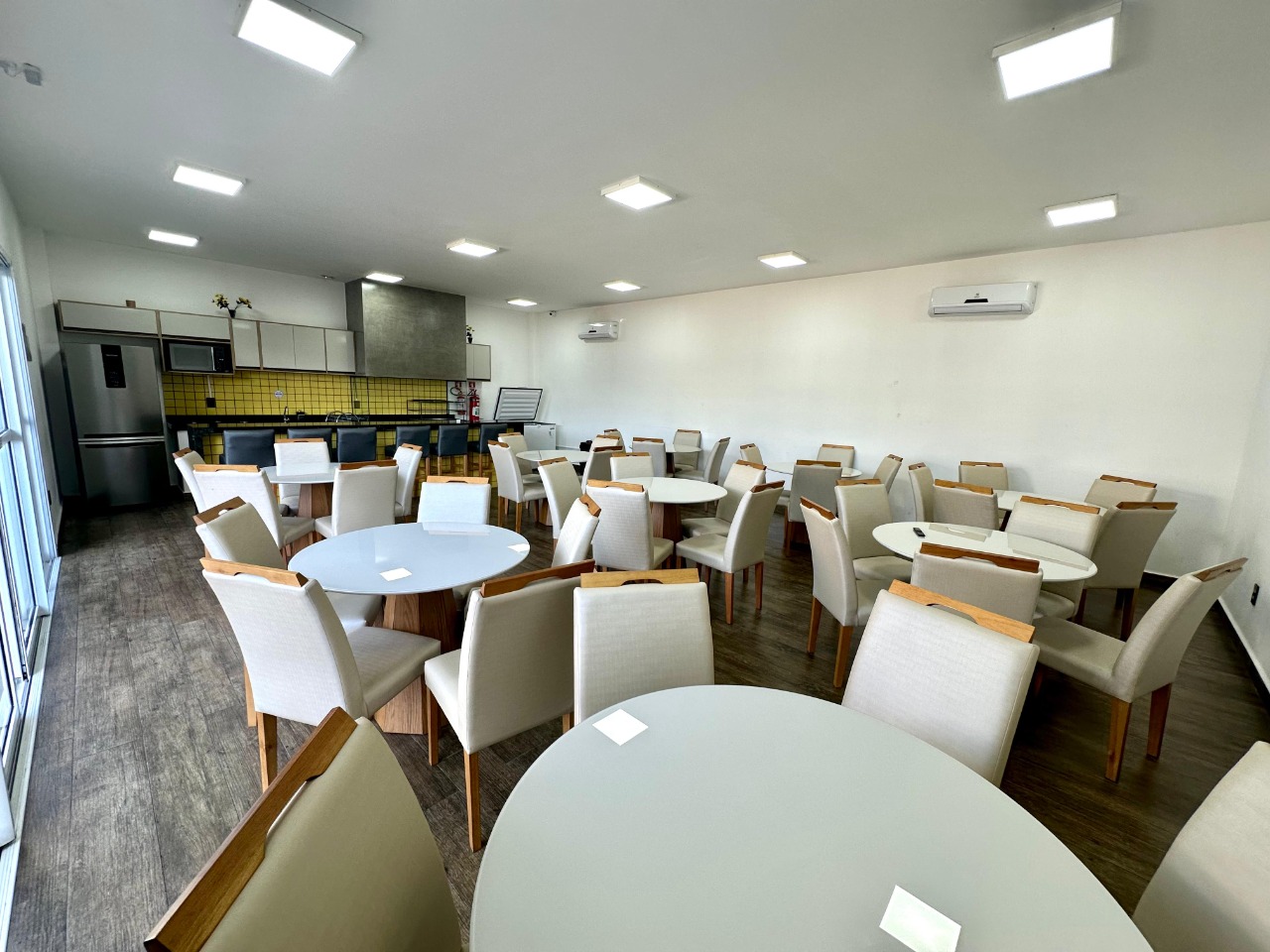 Apartamento, 2 quartos, 57 m² - Foto 27