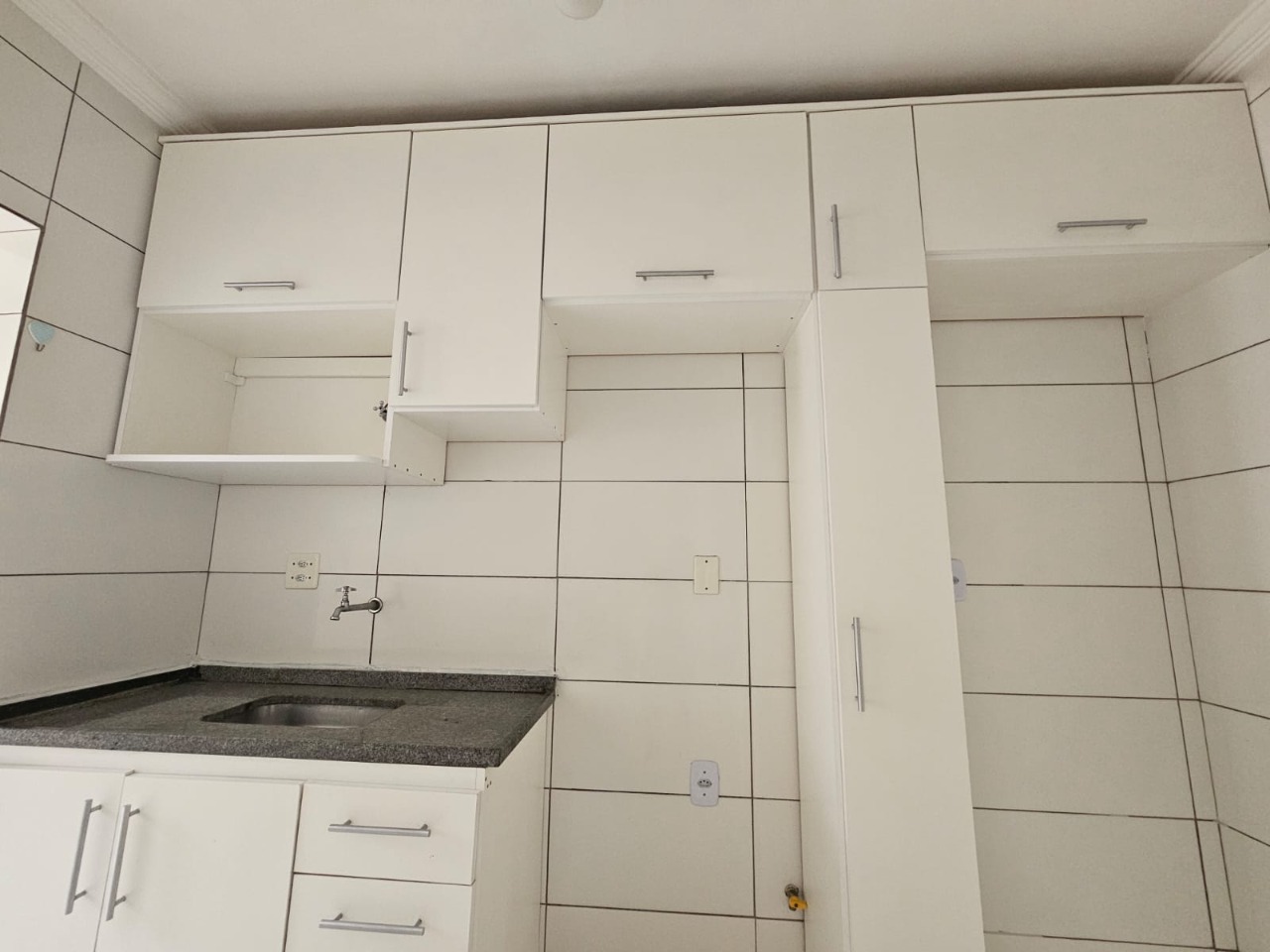 Apartamento, 2 quartos, 68 m² - Foto 2