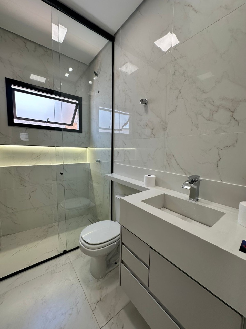 Casa, 3 quartos, 135 m² - Foto 8