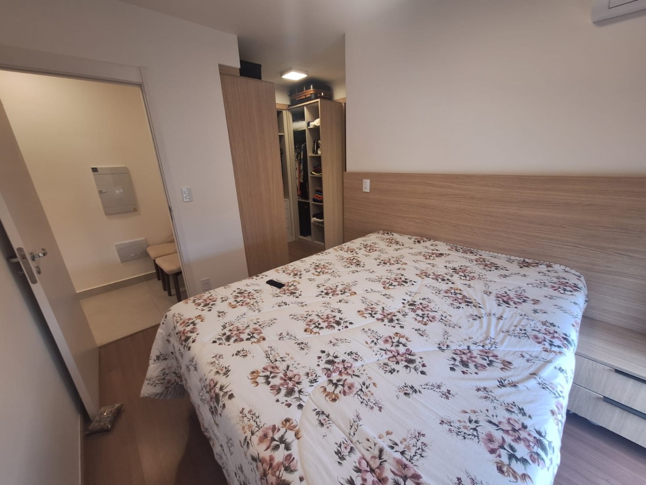 Apartamento, 2 quartos, 85 m² - Foto 13