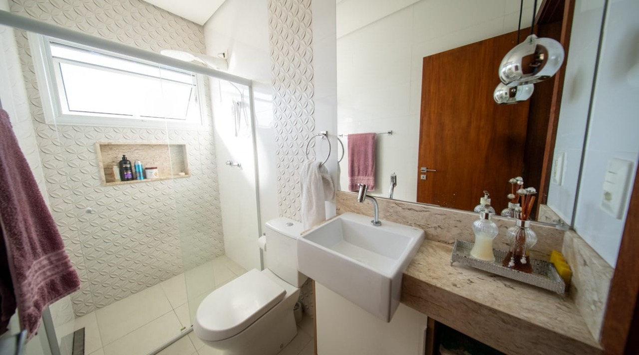 Casa, 3 quartos, 235 m² - Foto 21