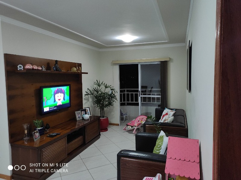 Apartamento, 2 quartos, 90 m² - Foto 3
