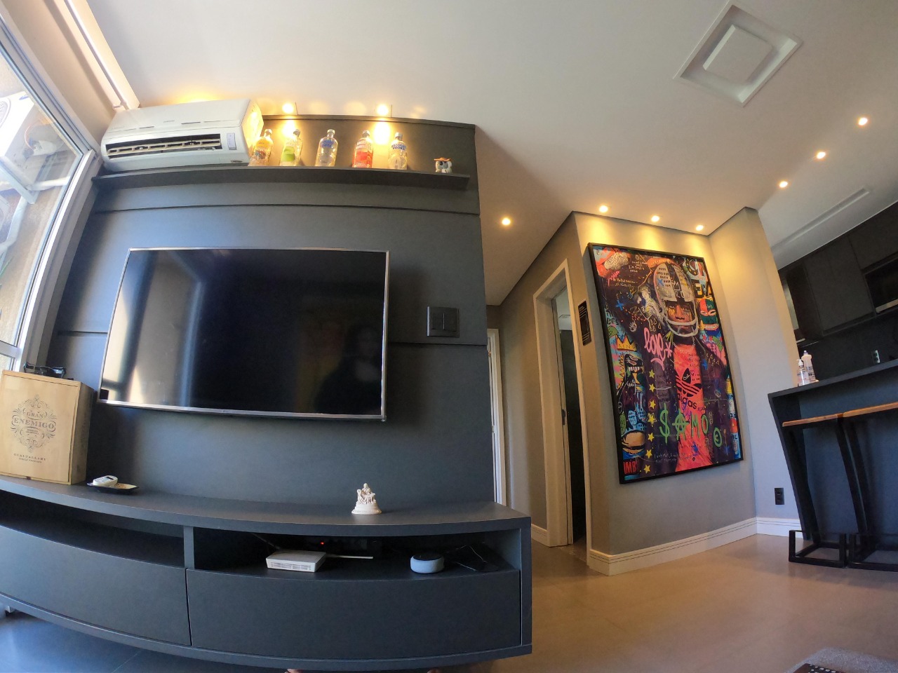 Apartamento, 2 quartos, 52 m² - Foto 12