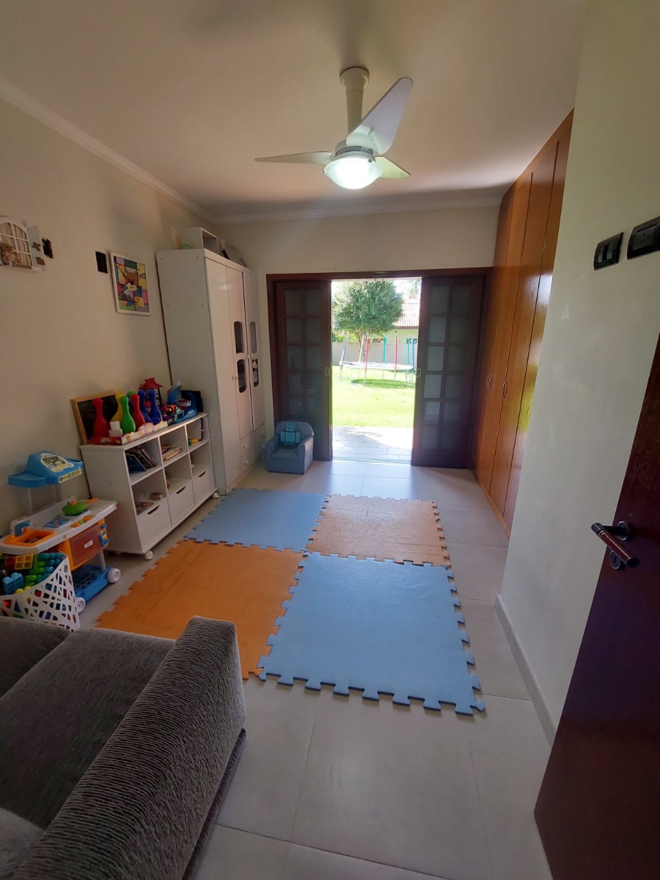 Casa, 4 quartos, 438 m² - Foto 21