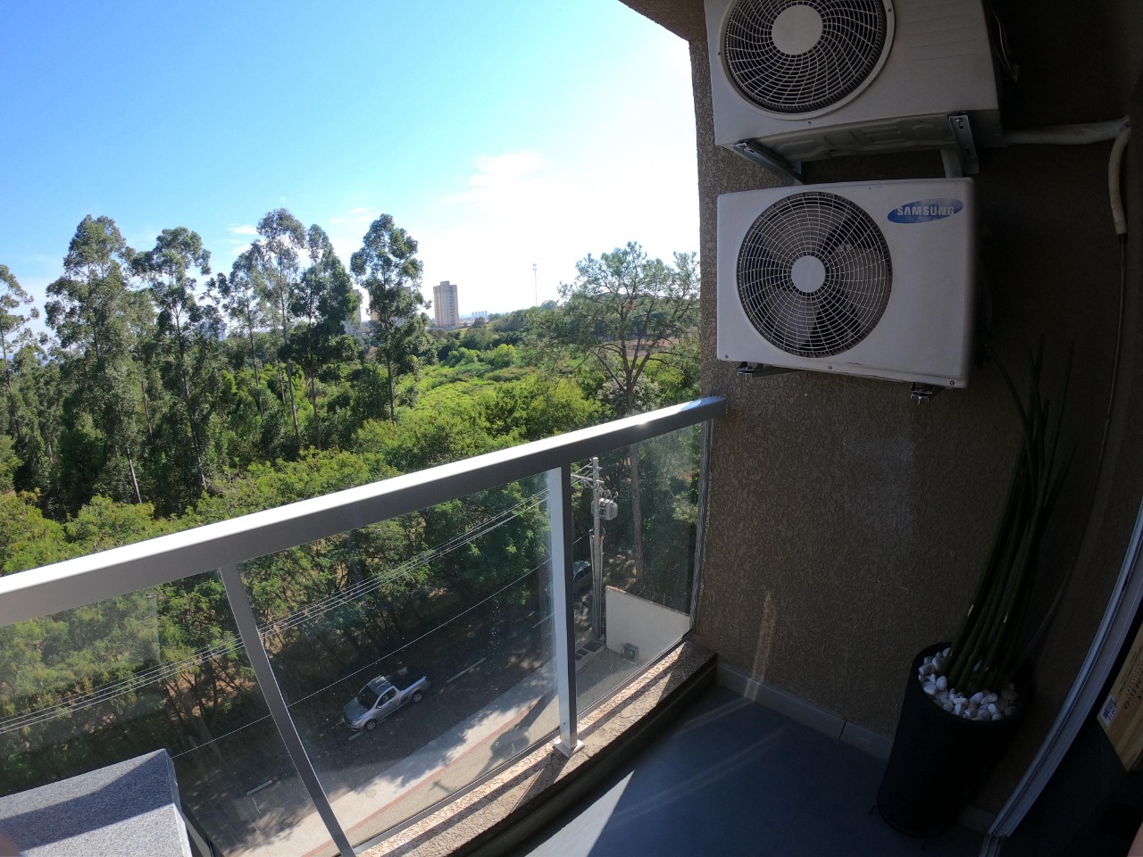 Apartamento, 2 quartos, 52 m² - Foto 23