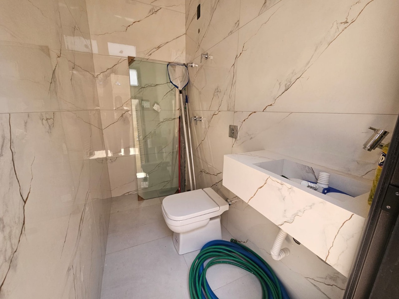 Casa, 3 quartos, 250 m² - Foto 15