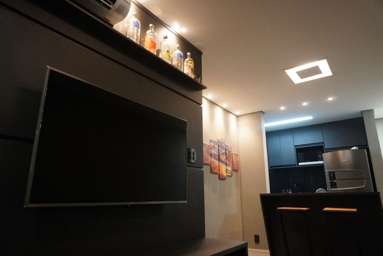 Apartamento, 2 quartos, 52 m² - Foto 15