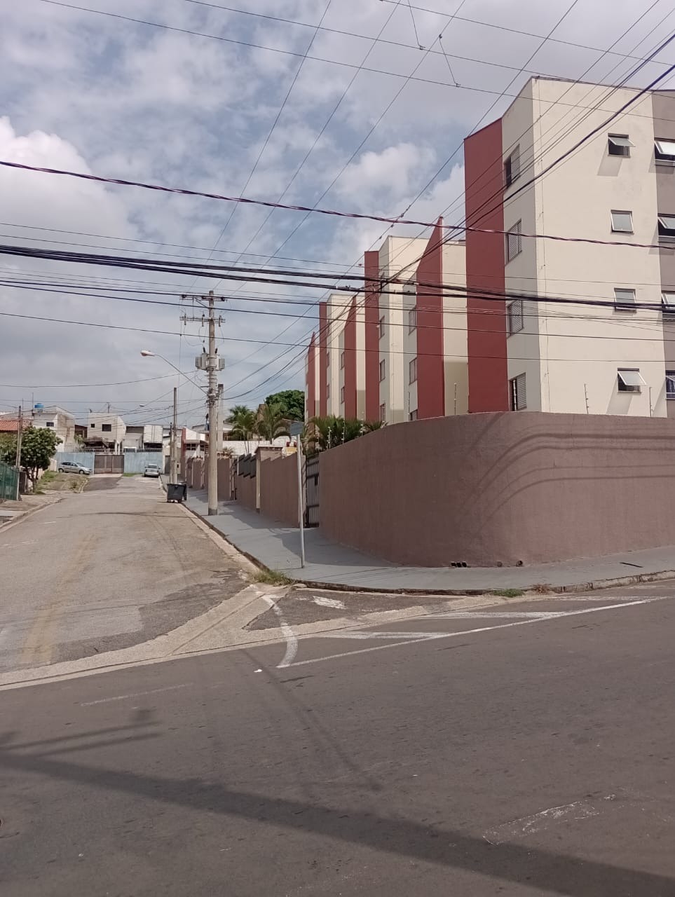 Apartamento, 2 quartos, 47 m² - Foto 1