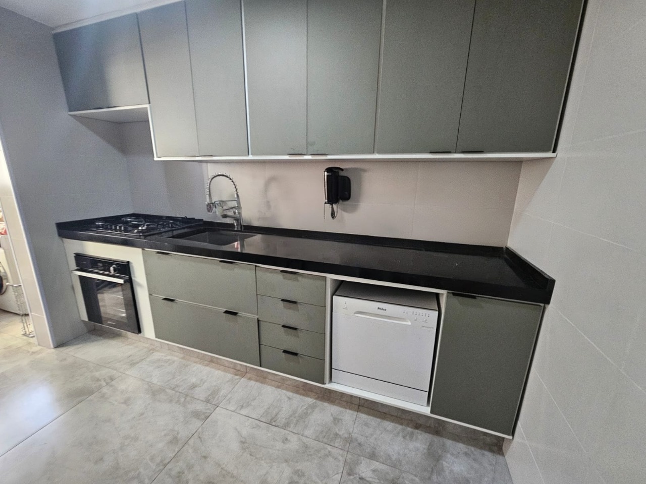 Apartamento, 3 quartos, 74 m² - Foto 12