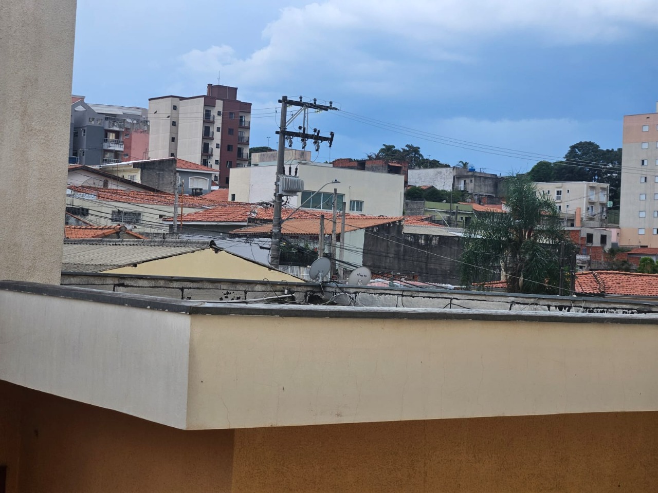 Apartamento, 2 quartos, 57 m² - Foto 2