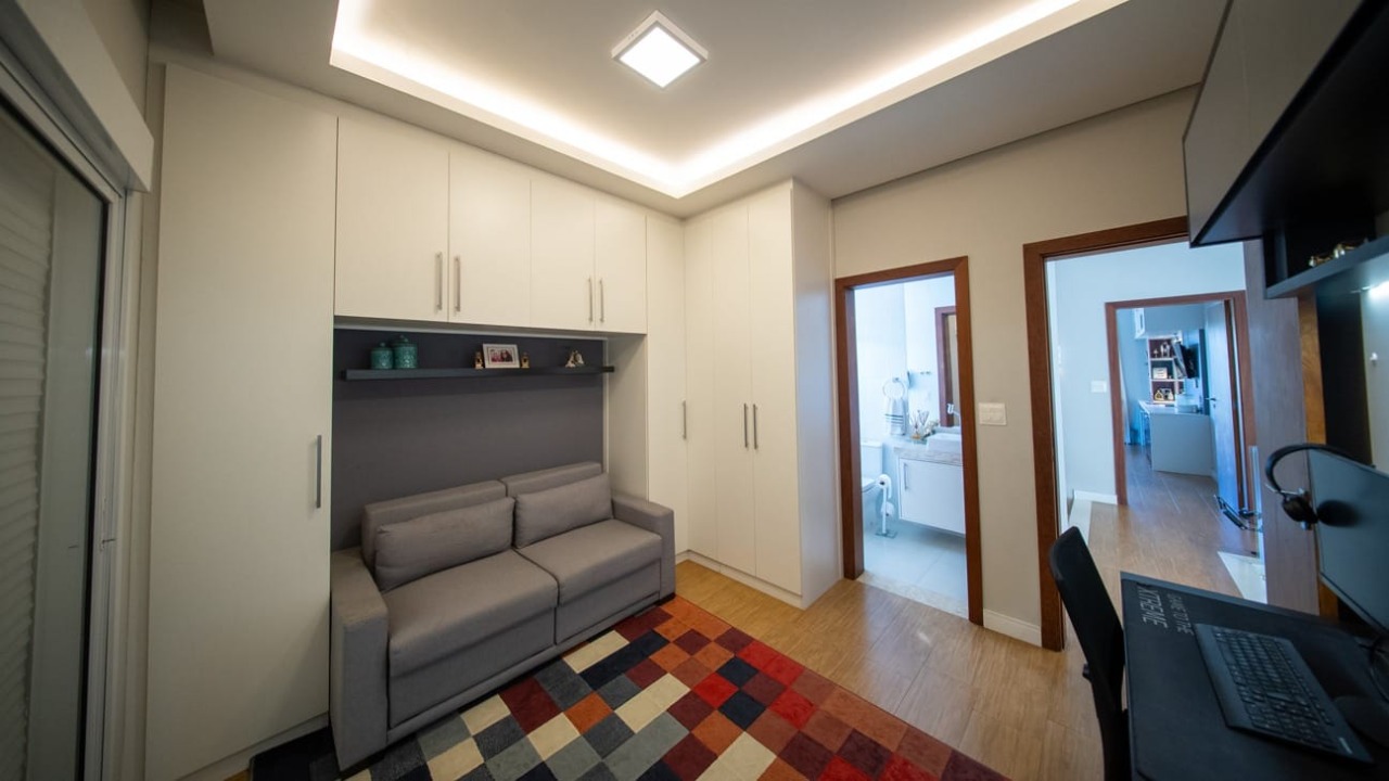 Casa, 3 quartos, 235 m² - Foto 6