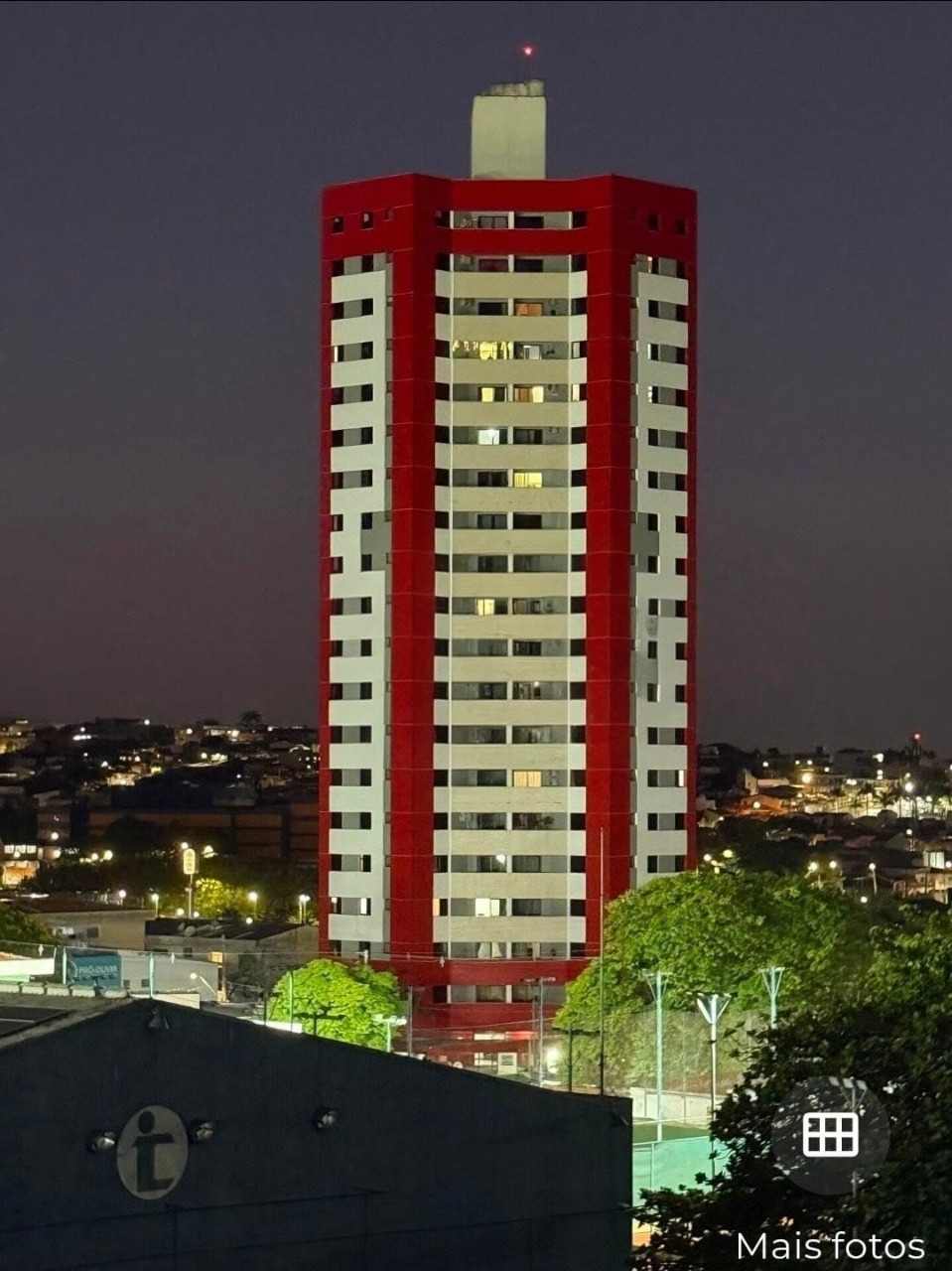 Apartamento, 3 quartos, 95 m² - Foto 22