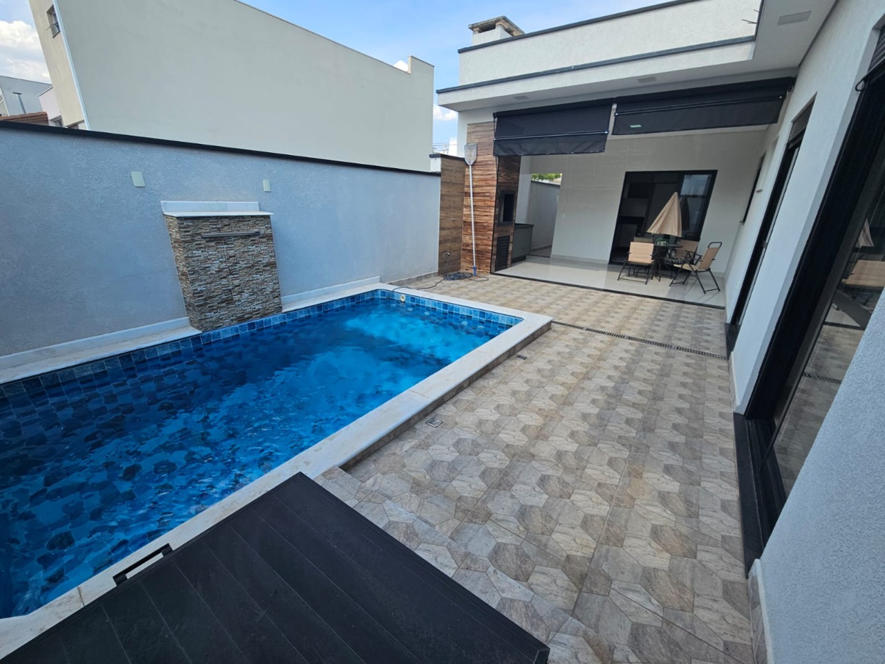 Casa, 3 quartos - Foto 43