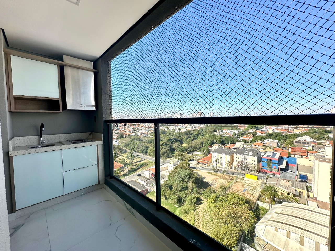 Apartamento, 2 quartos, 57 m² - Foto 1