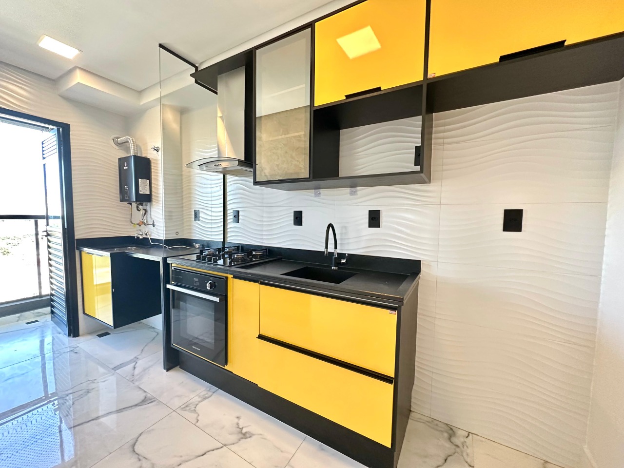 Apartamento, 2 quartos, 57 m² - Foto 3