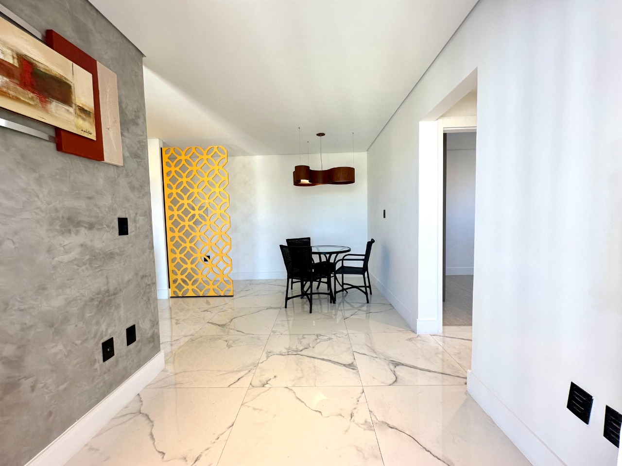 Apartamento, 2 quartos, 57 m² - Foto 4