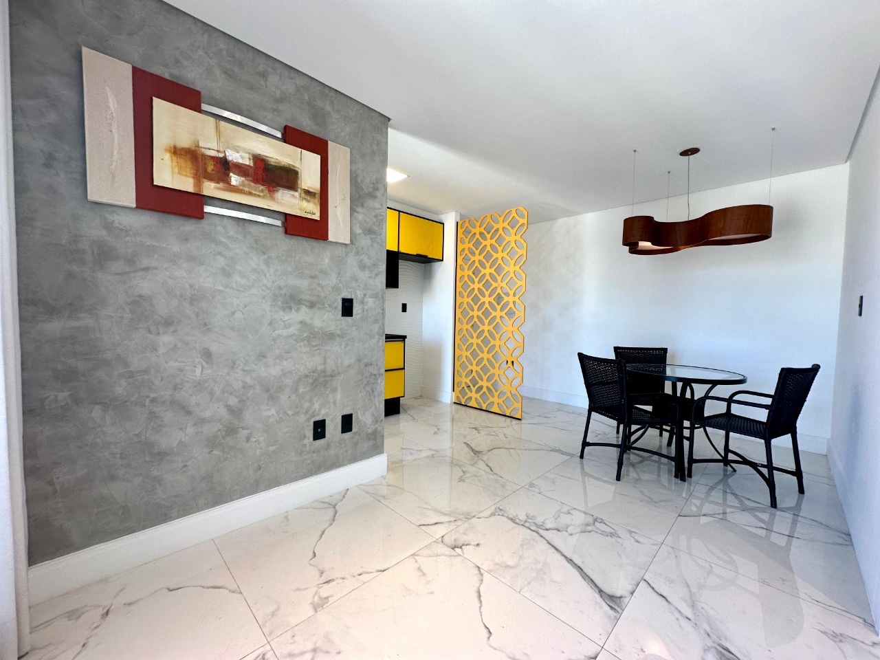 Apartamento, 2 quartos, 57 m² - Foto 9