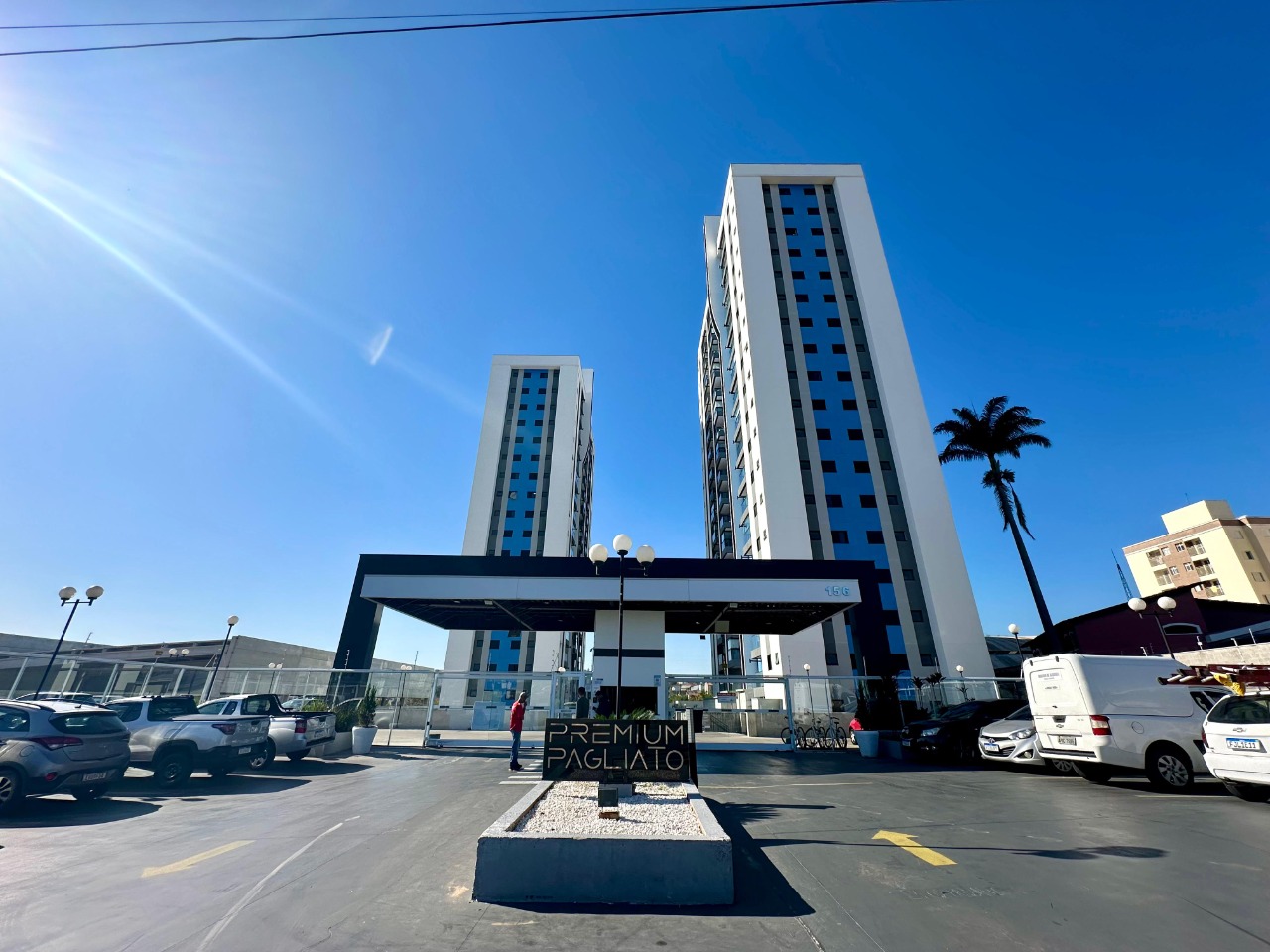 Apartamento, 2 quartos, 57 m² - Foto 17