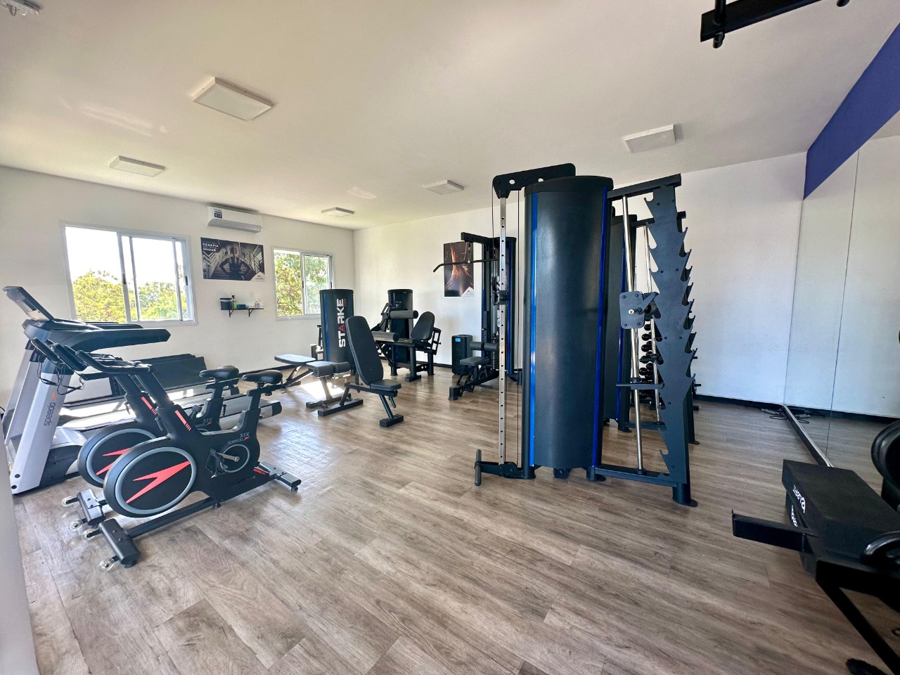 Apartamento, 2 quartos, 57 m² - Foto 19