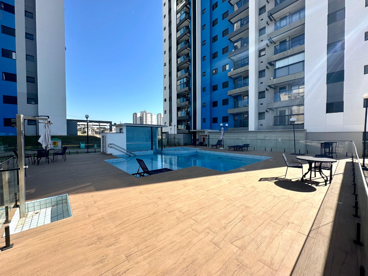 Apartamento, 2 quartos, 57 m² - Foto 26