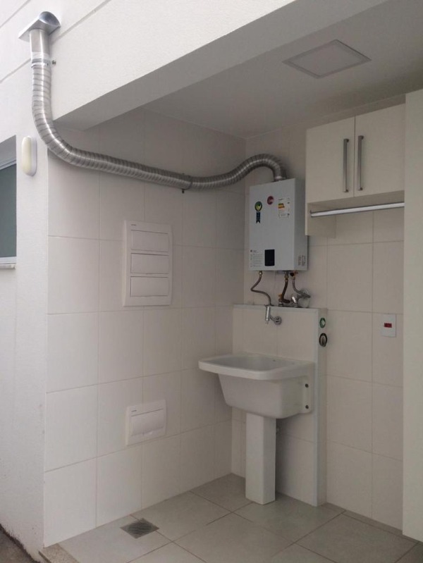 Casa, 3 quartos - Foto 15