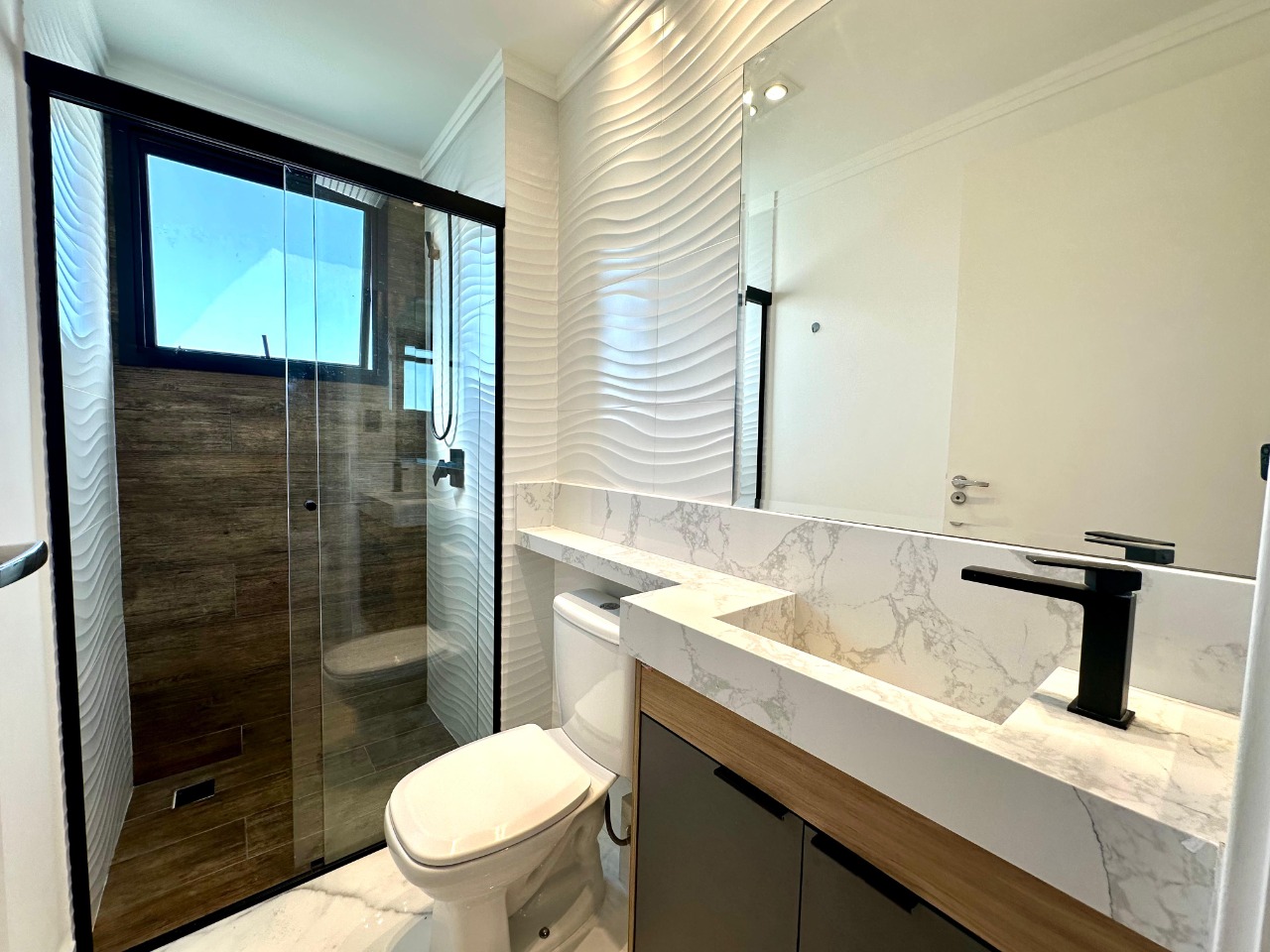 Apartamento, 2 quartos, 57 m² - Foto 11