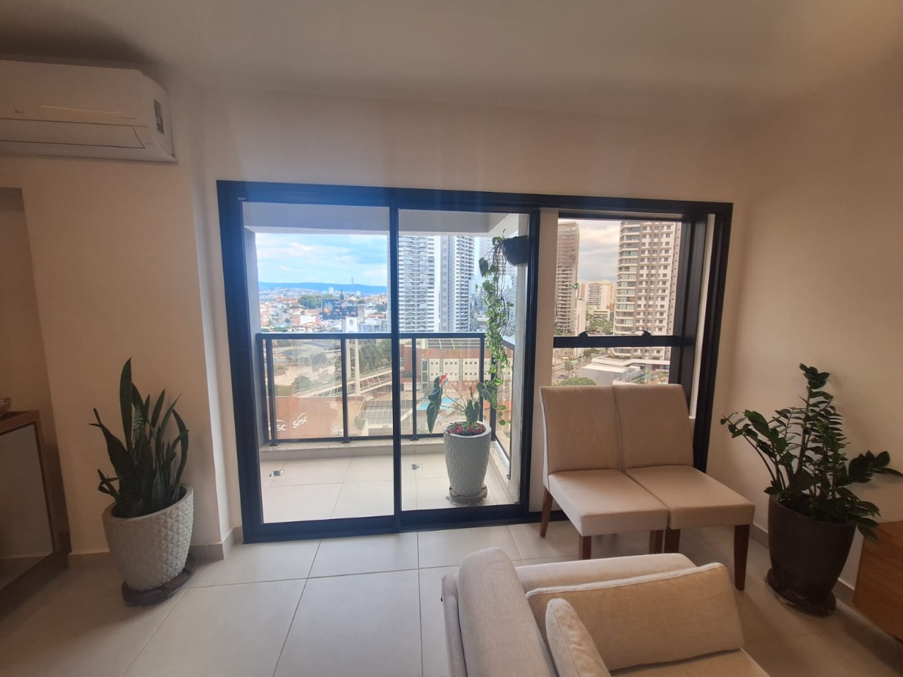 Apartamento, 2 quartos, 85 m² - Foto 8