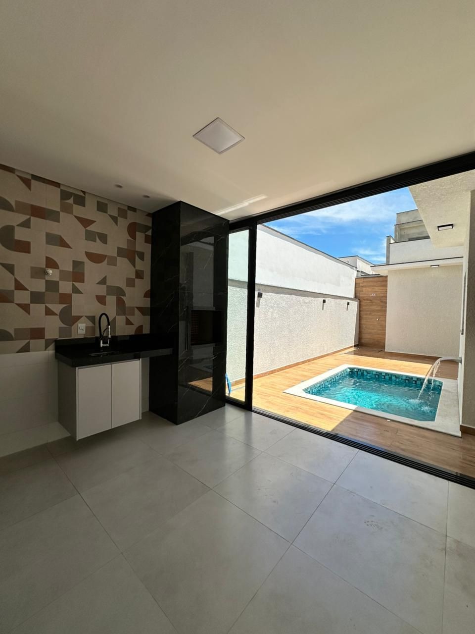 Casa, 3 quartos, 135 m² - Foto 9