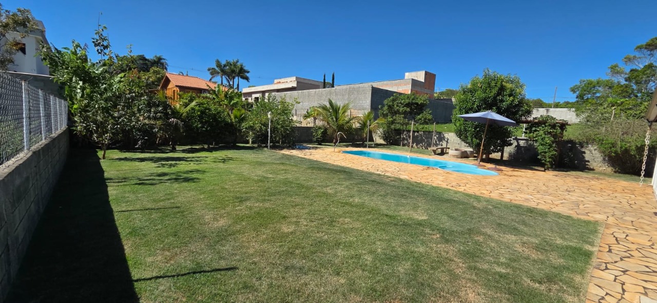 Chácara, 3 quartos, 210 m² - Foto 31